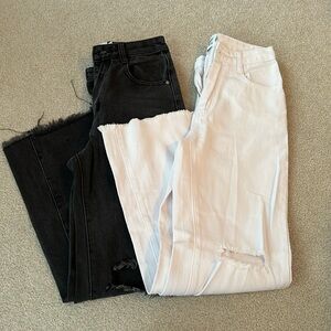 Princess Polly Jeans Bundle